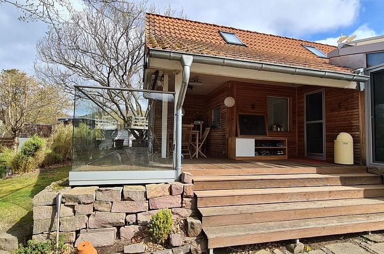 Vakantiehuis Das Haus am See