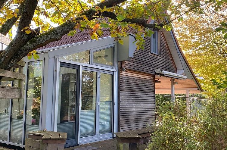 Vakantiehuis Das Haus am See