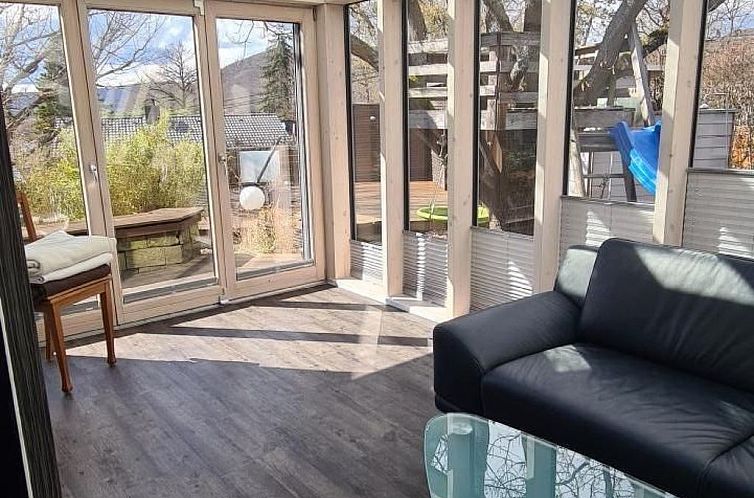 Vakantiehuis Das Haus am See