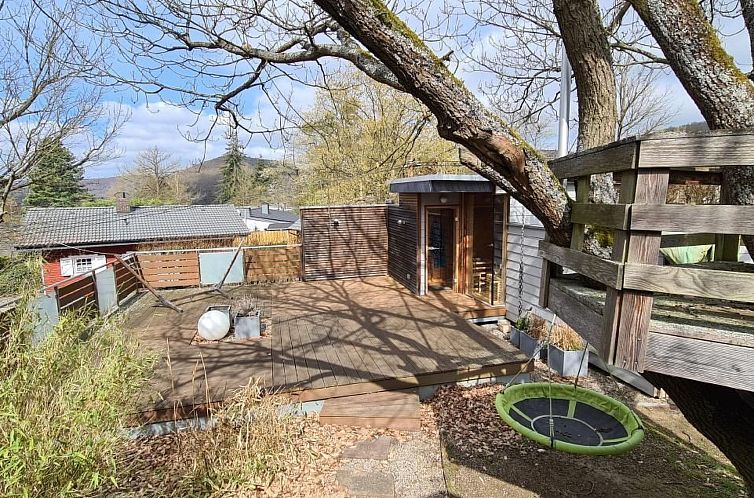 Vakantiehuis Das Haus am See
