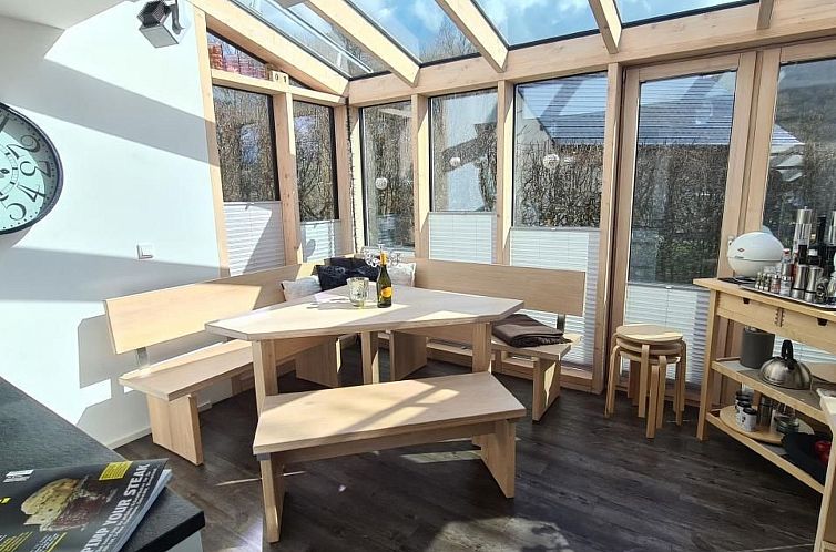 Vakantiehuis Das Haus am See