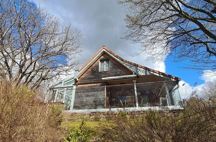 Vakantiehuis Das Haus am See