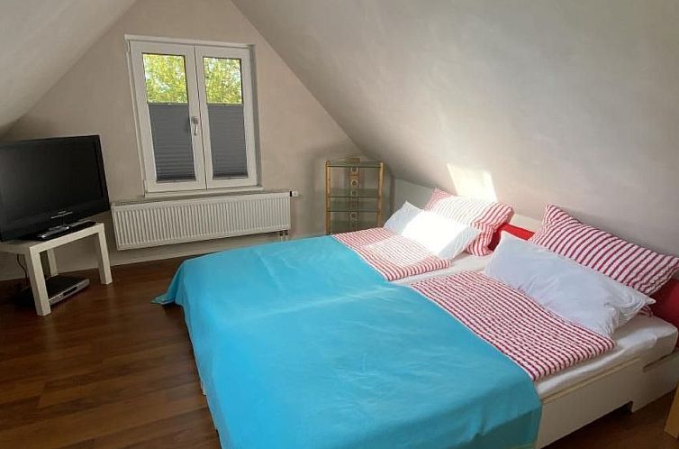 Vakantiehuis Das Haus am See