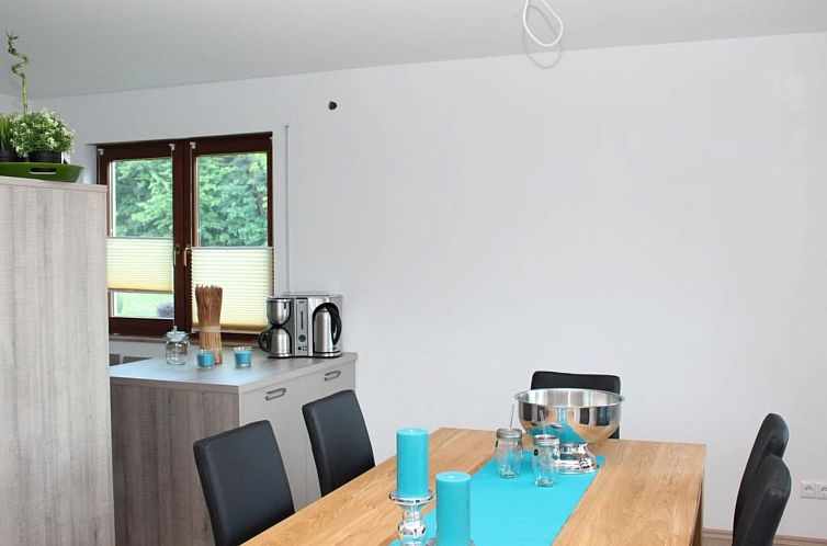 Appartement Larum