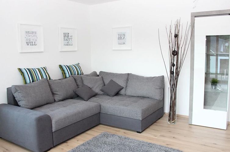 Appartement Larum