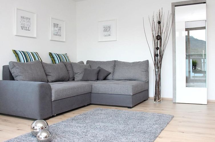 Appartement Larum