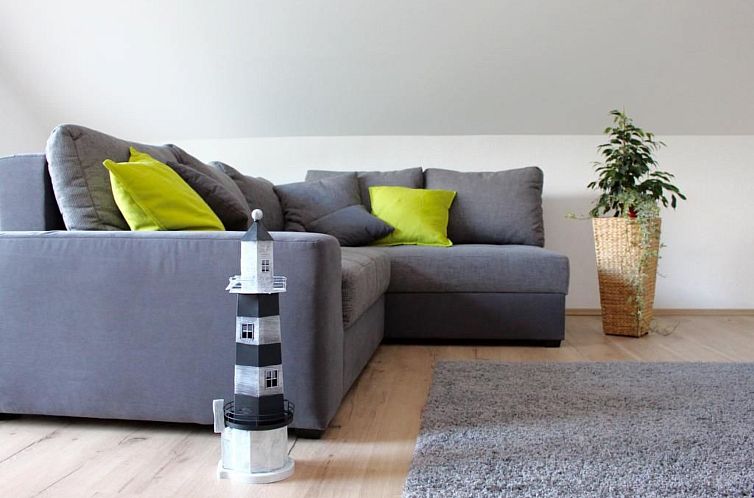 Guest house 0246706 - Apartment Hessen - Appartement Löffelstiel