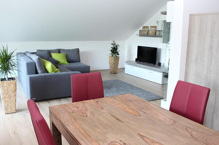 Appartement Löffelstiel