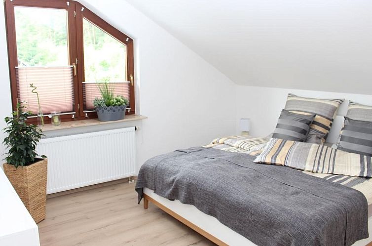 Appartement Löffelstiel