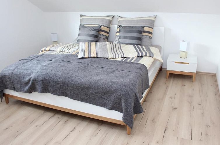 Appartement Löffelstiel