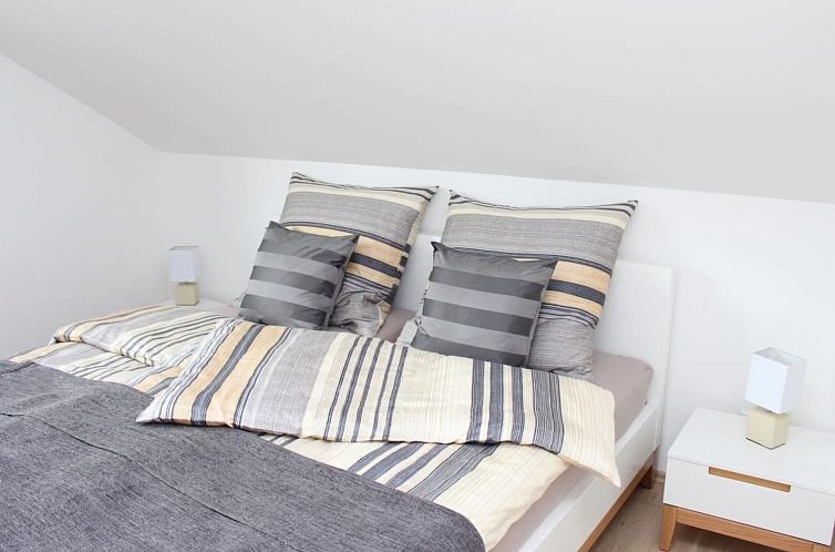 Appartement Löffelstiel