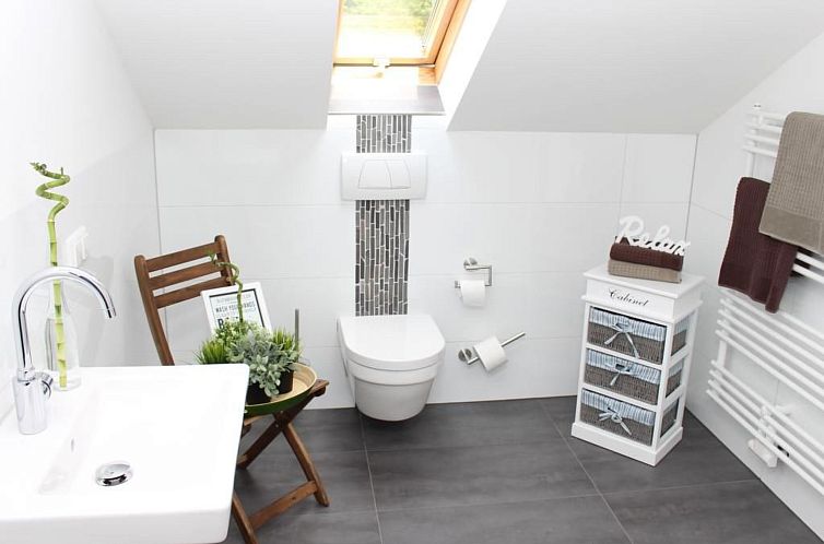 Appartement Löffelstiel