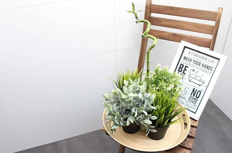 Appartement Löffelstiel