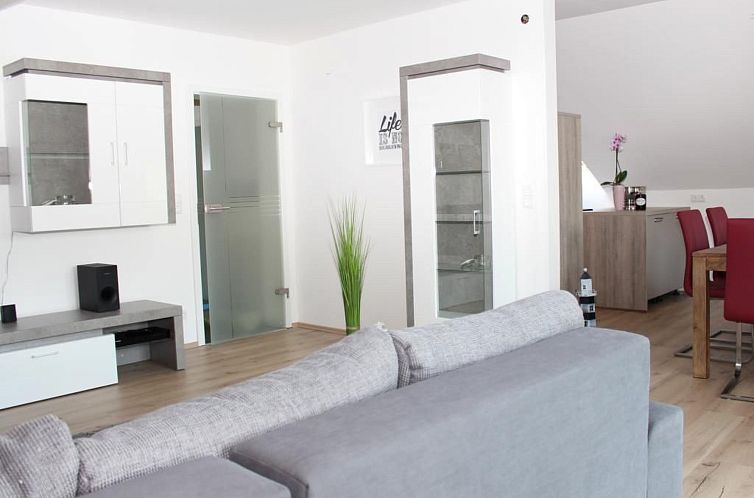 Unterkunft 0246707 - Ferienhaus Hessen - Vakantiehuis Nettes Ferienhaus in Hemfurth-Edersee mit Groß