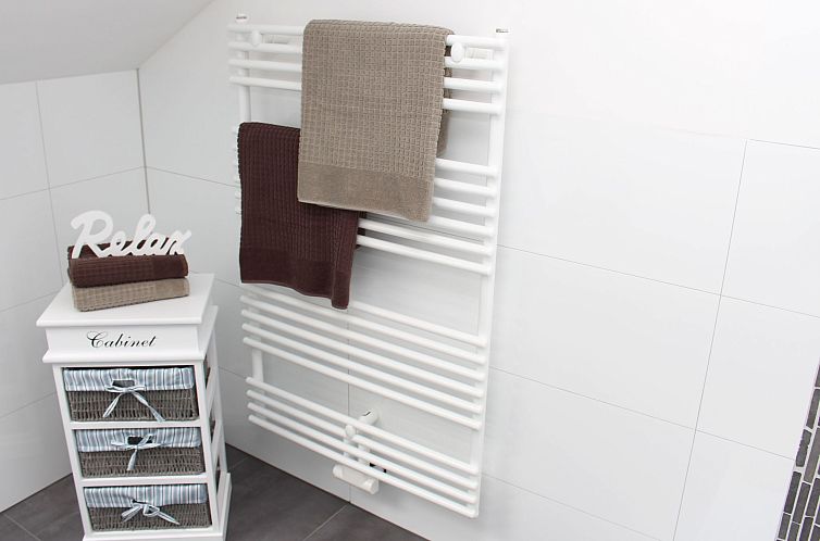 Vakantiehuis Nettes Ferienhaus in Hemfurth-Edersee mit Groß