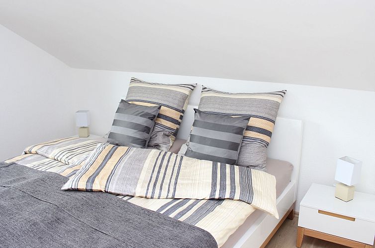 Vakantiehuis Nettes Ferienhaus in Hemfurth-Edersee mit Groß
