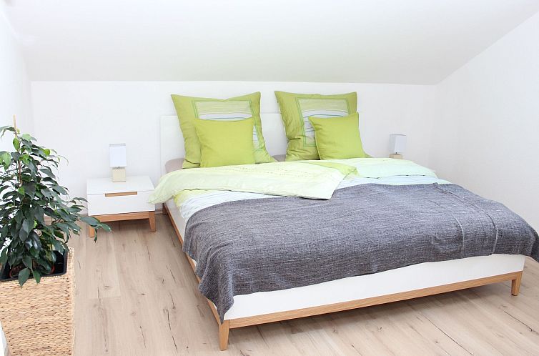 Vakantiehuis Nettes Ferienhaus in Hemfurth-Edersee mit Groß
