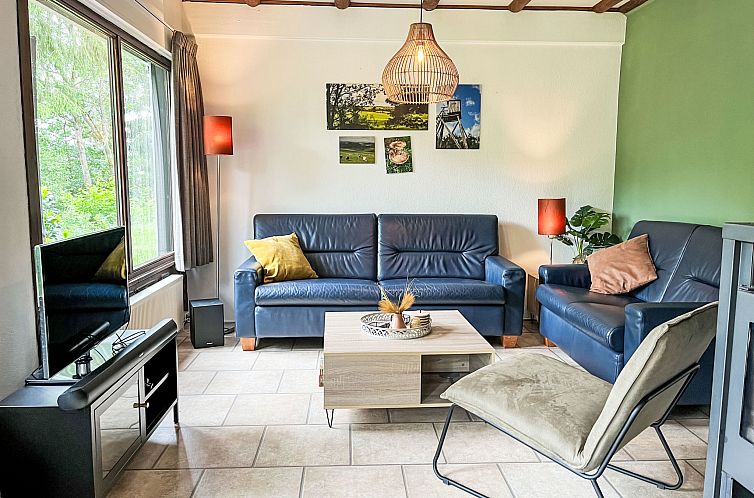 Guest house 0247903 - Holiday property Hessen - Vakantiehuis Smuk