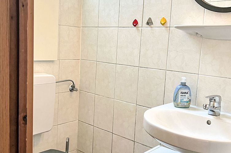 Vakantiehuis Knusperhaus Gretel