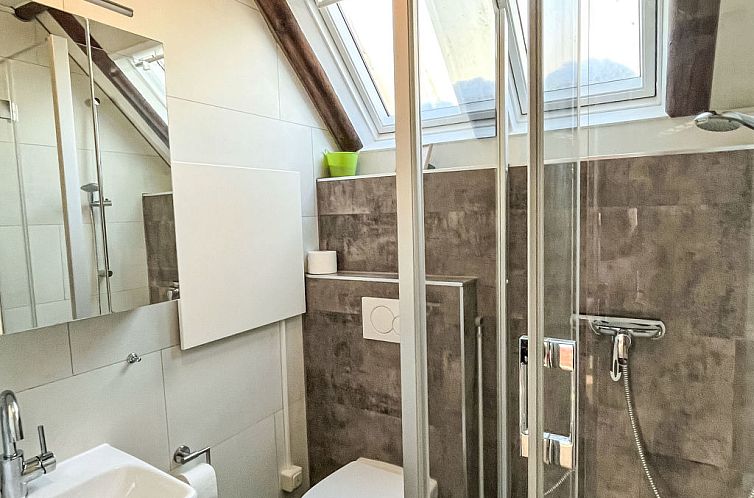 Vakantiehuis Knusperhaus Gretel