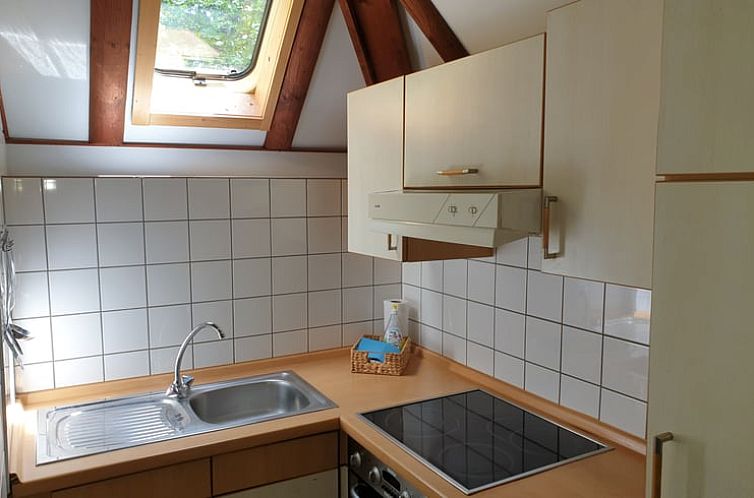 Vakantiehuisje in Frankenau