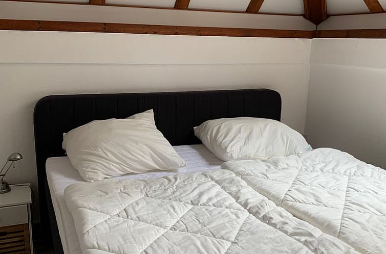 Vakantiehuisje in Frankenau