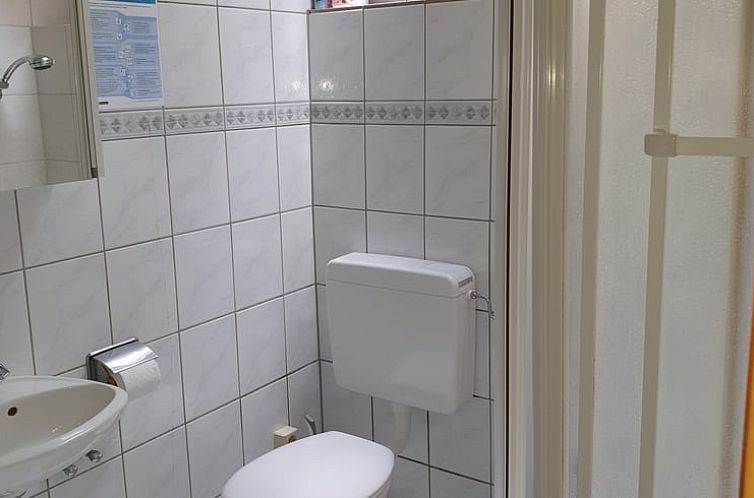 Vakantiehuisje in Frankenau