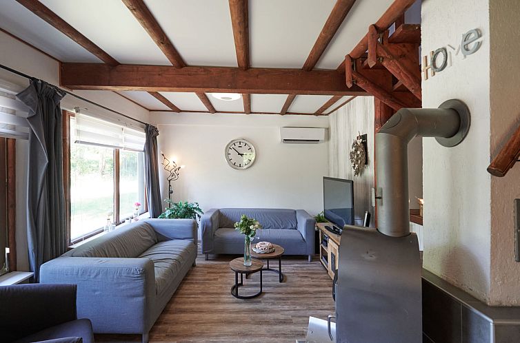 Vakantiehuis Am Sternberg 50