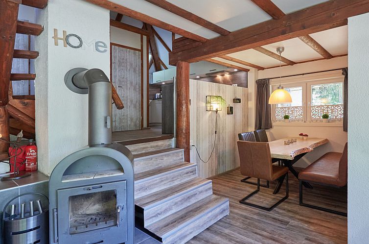 Vakantiehuis Am Sternberg 50