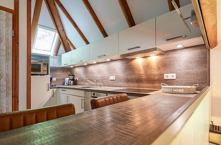 Vakantiehuis Am Sternberg 50