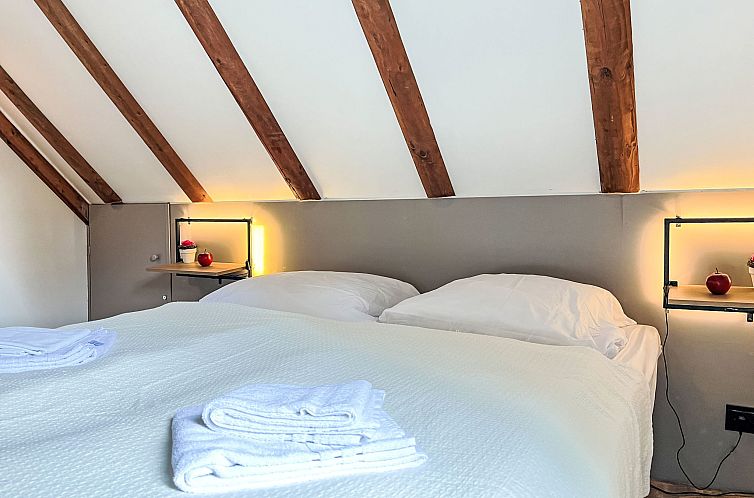 Vakantiehuis Am Sternberg 50