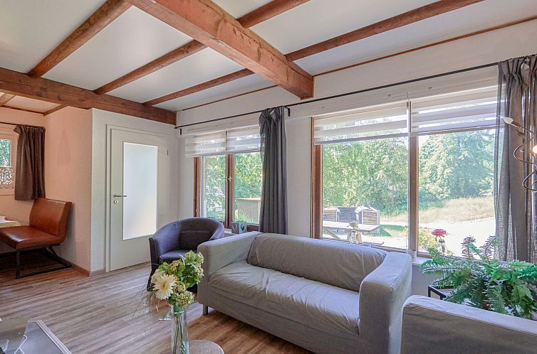 Vakantiehuis Am Sternberg 50