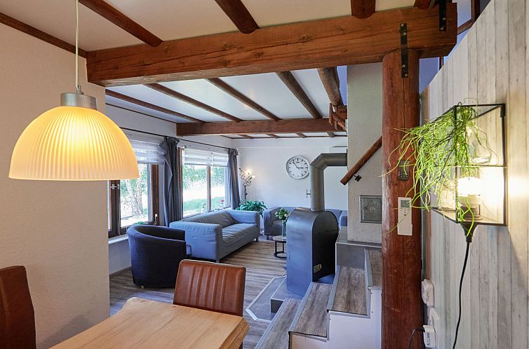 Vakantiehuis Am Sternberg 50