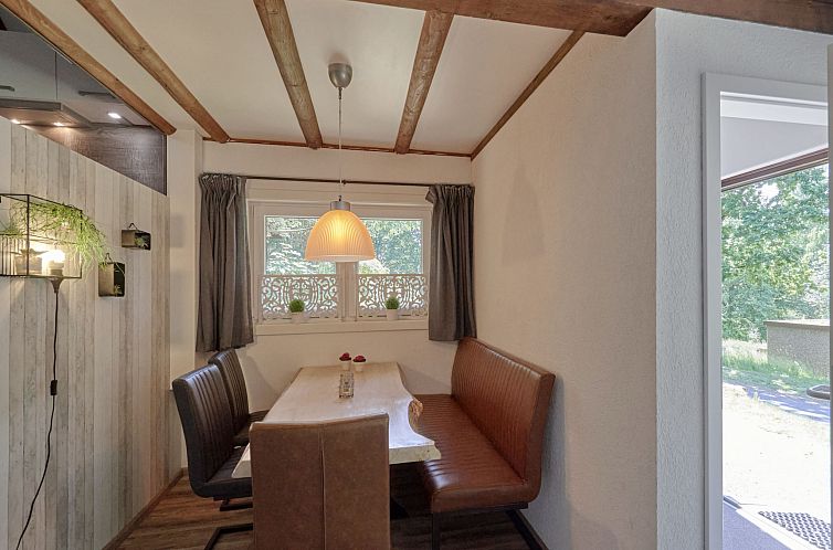 Vakantiehuis Am Sternberg 50