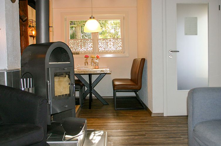 Vakantiehuis Am Sternberg 50