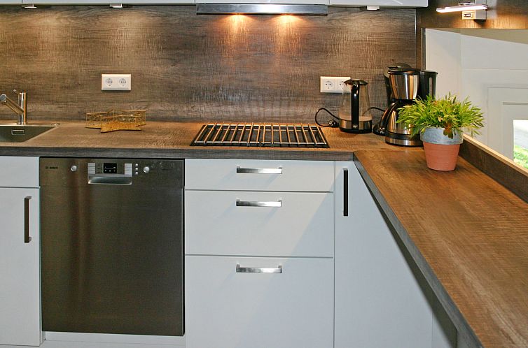 Vakantiehuis Am Sternberg 50