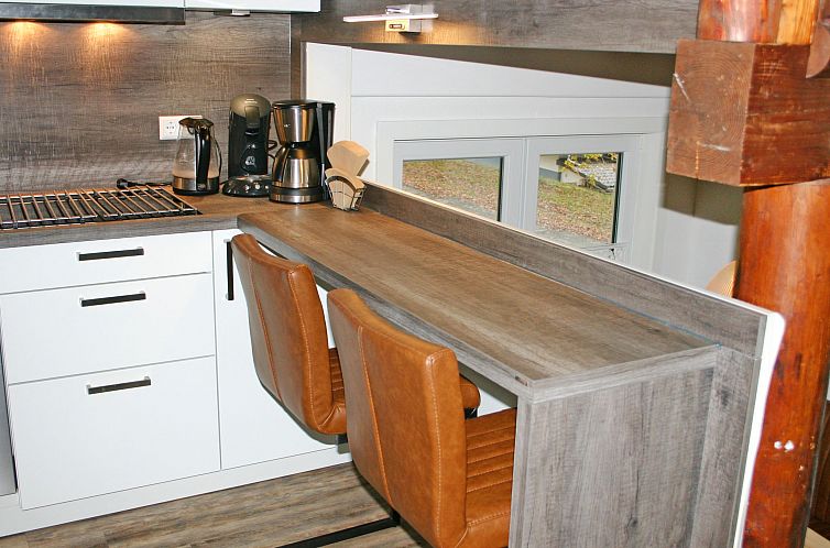 Vakantiehuis Am Sternberg 50