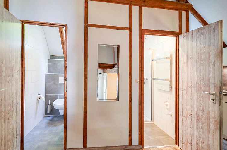 Vakantiehuis Am Sternberg 50