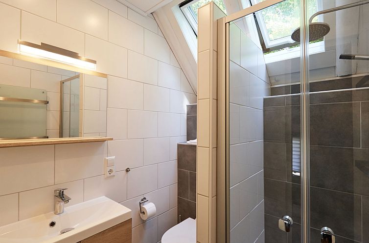 Vakantiehuis Am Sternberg 50