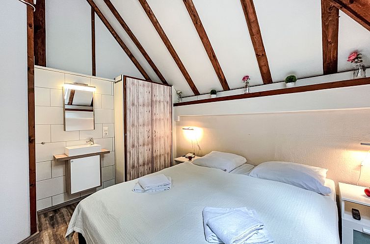 Vakantiehuis Am Sternberg 50