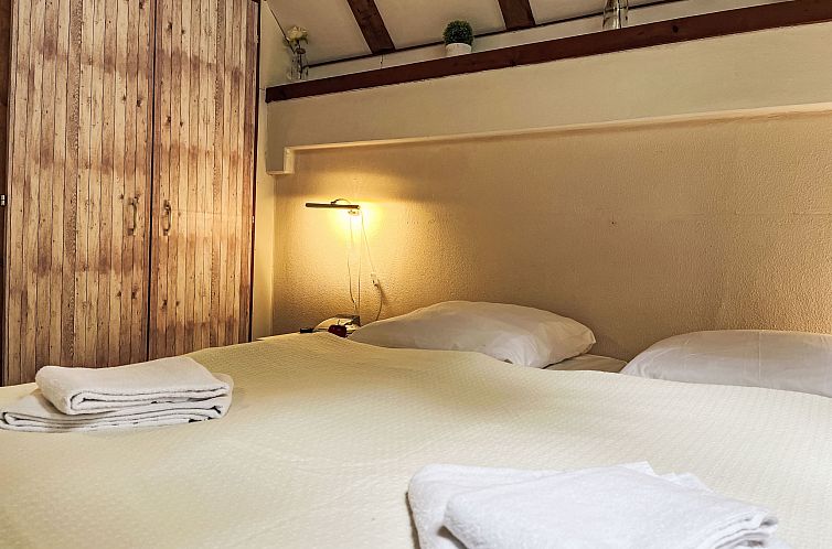 Vakantiehuis Am Sternberg 50