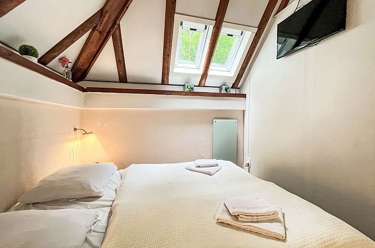 Vakantiehuis Am Sternberg 50