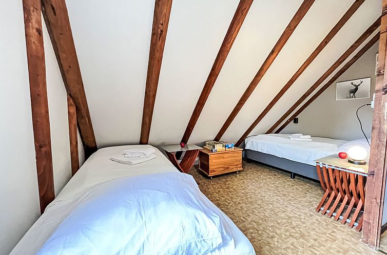 Vakantiehuis Am Sternberg 50