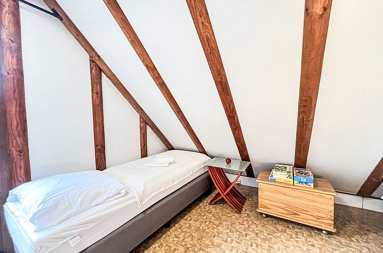 Vakantiehuis Am Sternberg 50