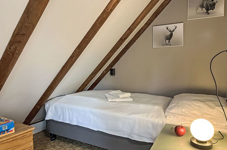 Vakantiehuis Am Sternberg 50