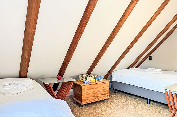 Vakantiehuis Am Sternberg 50