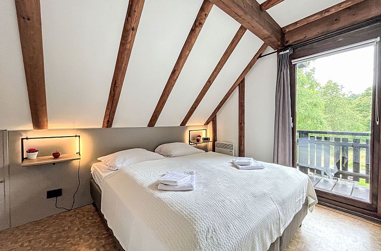 Vakantiehuis Am Sternberg 50