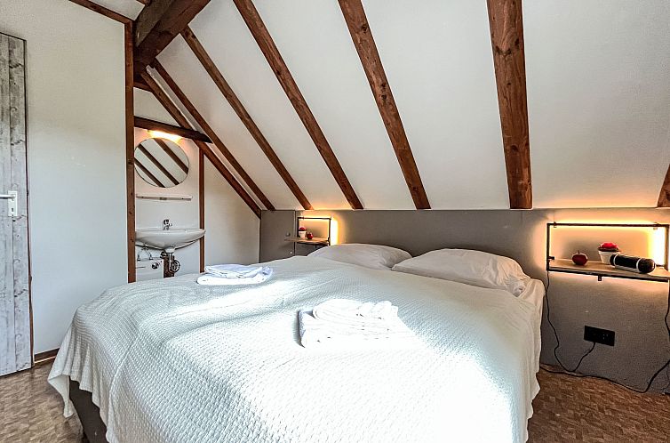 Vakantiehuis Am Sternberg 50