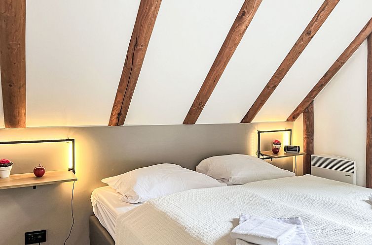 Vakantiehuis Am Sternberg 50