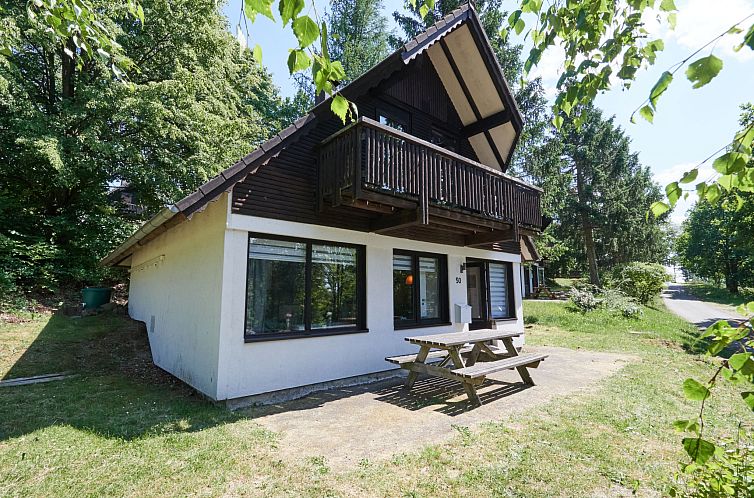 Vakantiehuis Am Sternberg 50